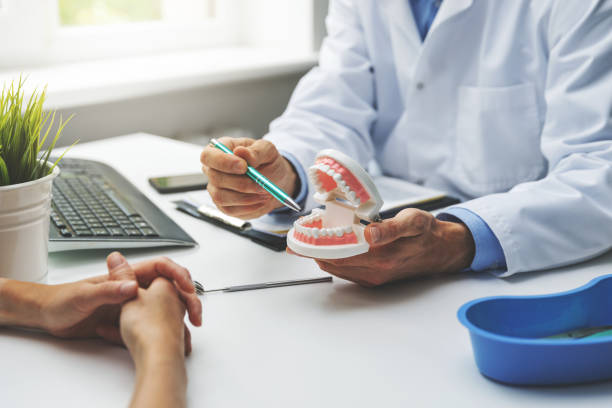 Best Oral Cancer Screening  in Henderson, KY
