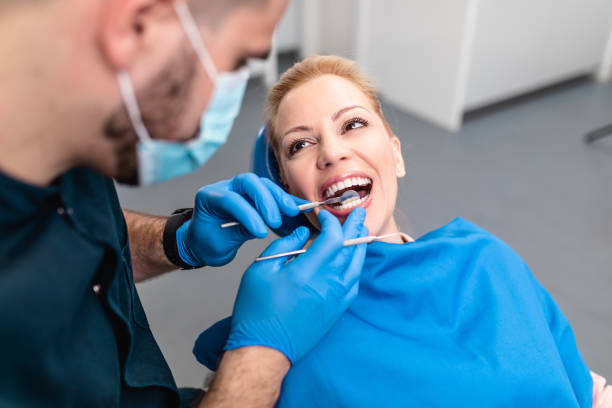Best Full Mouth Reconstruction  in Henderson, KY
