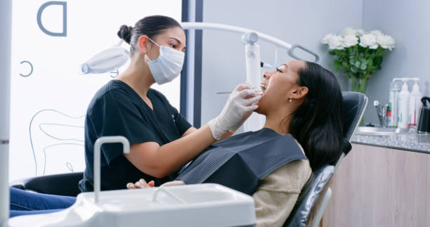 Henderson, KY  Holistic Dental Services Company