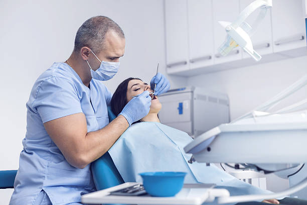 Best Laser Dentistry  in Henderson, KY