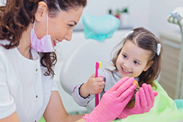 Why Choose Us for Your Dental Needs in Henderson, KY